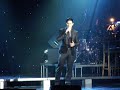 Piolo's Valentine Concert 2011 -- PJ serenading KC