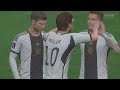 Германия - Шотландия | Первый матч на ЕВРО2024