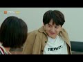 【ENG SUB】Chinese Weightlifting Fairy Kim Bok Joo: So It's You