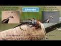 Rowley Stone - #1 Stonefly Pattern - Fly Tying Video