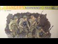 US Rangers - Pointe du Hoc 