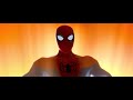 Peter Parker intro from Spider-Man - Into the Spider-Verse