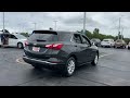 2018 Chevrolet Equinox LT Elgin, Schaumburg, Barlett, Barrington, Hoffman Estate IL