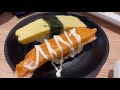 A Taste of Japan - Itacho Sushi