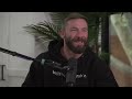 Julian Edelman tells Jon Bernthal how he forged his legendary connection with Tom Brady