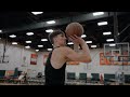 Tyler Herro's Off Season Workout - 5:00AM Janitor Time