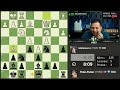 How To Reach 1950 On Chess.com - Rating Climb Live Example Games