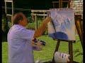 Glacier Bay - Learn To Paint A Glacier Bay In Oils - Easy Step By Step Painting Tutorial