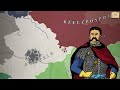 Stryju - History of Poland