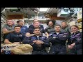 Expedition 69/70 Soyuz MS 24 Launch Flight Day Highlights - Sept. 15, 2023