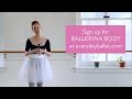 BALLET vs. BARRE: What's the Difference?