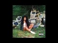 SZA (feat. Isaiah Rashad) - Pretty Little Birds [Official Instrumental]