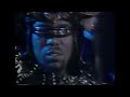 Afrika Bambaataa & The Soulsonic Force - Planet Rock (Official Music Video) [HD]