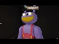 THE CIRCUS EXPIERINCE HORROR GAME ROBLOX (The Amazing Digital Circus)