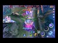 The Most Intense Chang'e Game Ever | Mobile Legends
