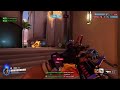 No Skill Killz as Junkrat | Overwatch 2