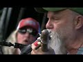 Seasick Steve - 1973 Ford Air Filter Box