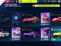 My Asphalt 9 gameplay, and my best vehicles I have