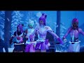 Fortnite - I'm A Mystery (Official Fortnite Music Video) You Don't Know Me MUSIC PACK