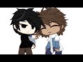 Vincent and Rody meet.....|{Dead Plate} (Idk if you guys ok with this- and sorry no thumbnail)