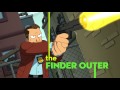 The Finder Outer