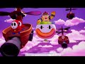 Game Dev Analysis: Mario & Luigi: Brothership Trailer