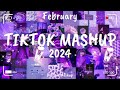 Tiktok Mashup February 💜 2024 💜 (Not Clean)