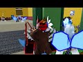 Her BOYFRIEND Broke Up With Her For A KITSUNE Girl.. (ROBLOX BLOX FRUIT)