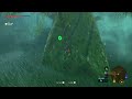 [CLIP] [BOTW] oooh spooky ghost tree