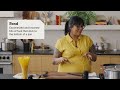 Sohla Shows You How to Cook Spaghetti Like a Pro | Cooking 101 | NYT Cooking