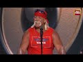 RNC 2024 Best Speeches | WWE Icon Hulk Hogan Calls Trump a 'Hero' At RNC 2024 | US News LIVE