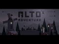Alto adventure level 60 / last level completed