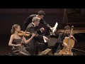 ATOS Trio: Clara Schumann - Trio in g-minor, op.17