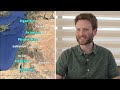 Semitic Languages - A full introduction | With Dr. Benjamin Suchard