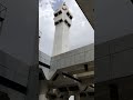 مباشرة من مسجد أمنا عائشة رضي الله عنها بمنطقة التنعيم ضواحي مكة المكرمة || و سبب تسميته بهذا الإسم