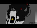 GLaDOS recites AM's Hate Speech from I Have No Mouth and I Must Scream