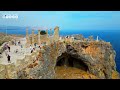 4K Greece Summer Mix 2024 🍓 Best Of Tropical Deep House Music Chill Out Mix By The Deep Sound #3