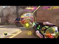 Overwatch epic funny moments / epic moments #68