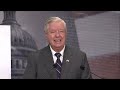 WATCH: Sen. Graham holds briefing about proposed Senate resolution on Hezbollah and Iran