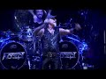 Accept - Princess of the Dawn (Restless And Live)
