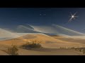 Desert Lullaby: Duduk and Panflute Melodies for Deep Sleep & Serenity