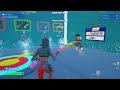 1v1 piece control Fortnite gameplay  #fortnite