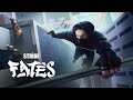 STRIDE: Fates - Urban Jungles Trailer | VR