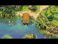 Nostalgic Video Game Music Calm Your Mind  for Studying, Sleep, Work...