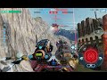 war robot game play (WR)