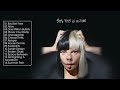 This Is Acting - Sia [Full Album Live]