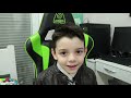 THE POOR BOY WHO WANTED TO BE YOUTUBER # 2
