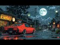 Late Night Chill 🔥Calm Your Mind 🌃 Lo fi Beats To Sleep, Relax  [lofi hiphop mix]