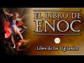 El Libro de Enoc (Audiolibro Completo) 