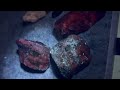 Looking for Silver Ore with UV Light?